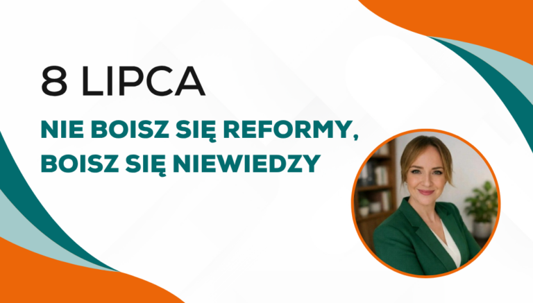 Po liczbach przyszedł czas na spokój – co naprawdę sprawdza inspektor